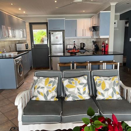 Whaletale Apartment De Kelders Ngoại thất bức ảnh