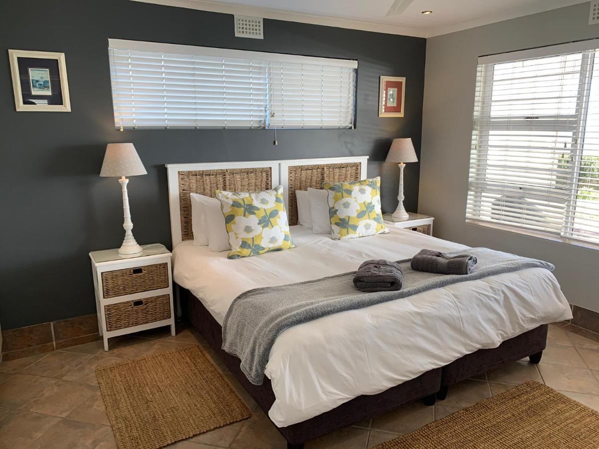 Whaletale Apartment De Kelders Ngoại thất bức ảnh