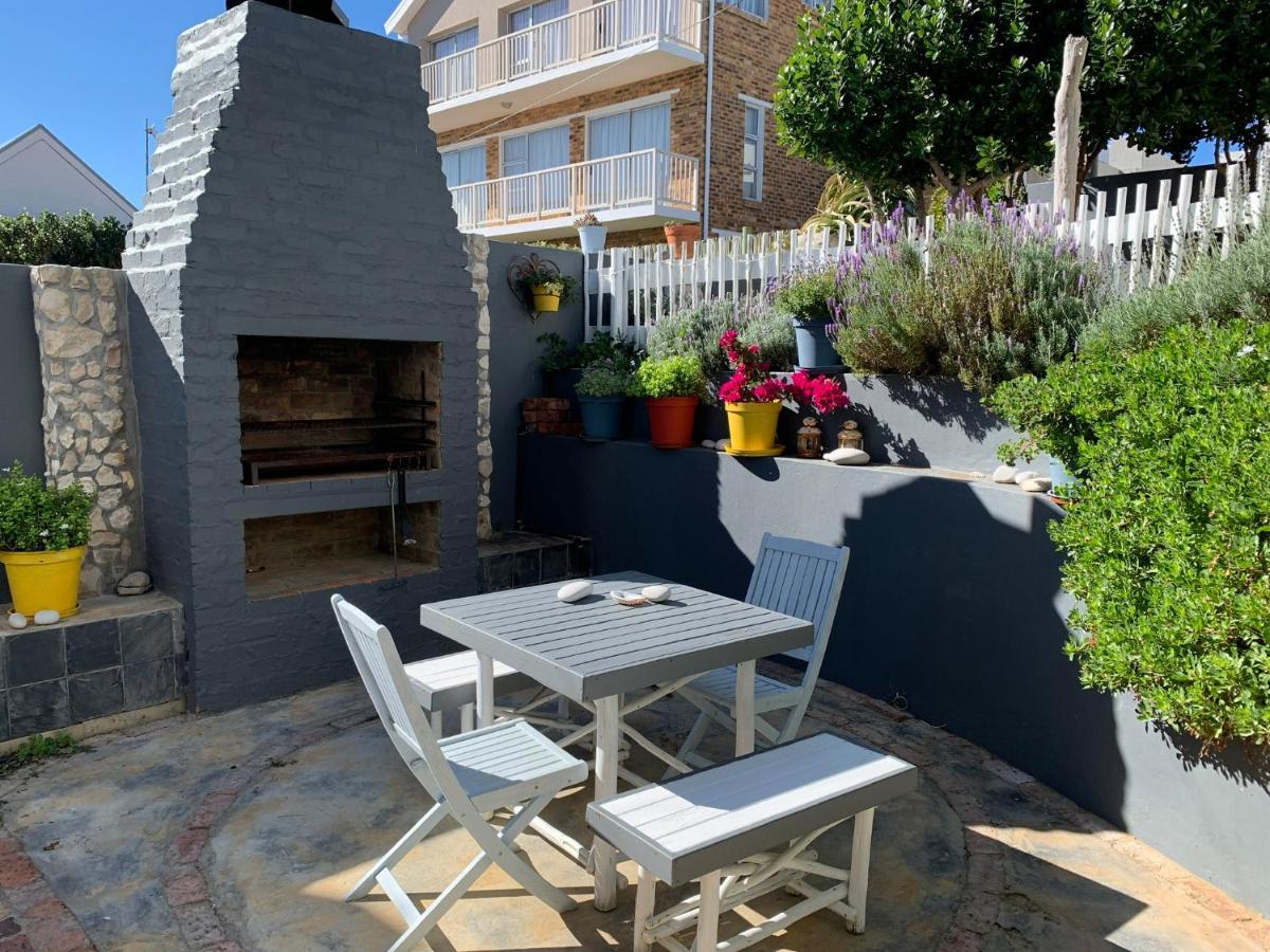 Whaletale Apartment De Kelders Ngoại thất bức ảnh