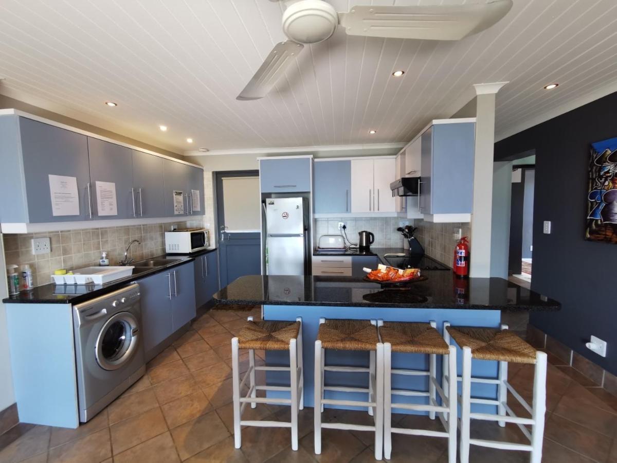 Whaletale Apartment De Kelders Ngoại thất bức ảnh
