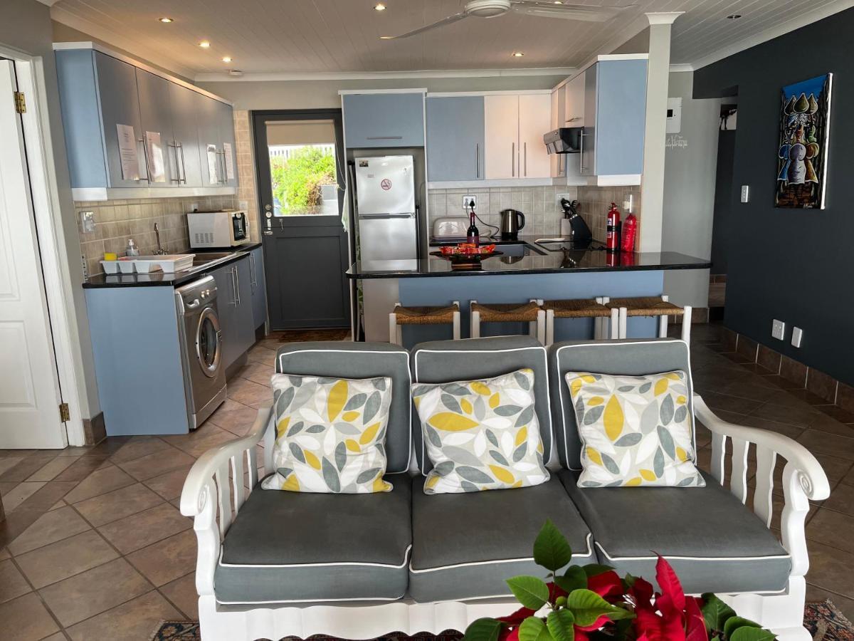Whaletale Apartment De Kelders Ngoại thất bức ảnh