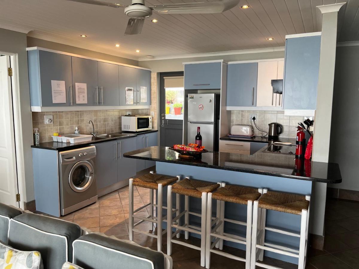 Whaletale Apartment De Kelders Ngoại thất bức ảnh