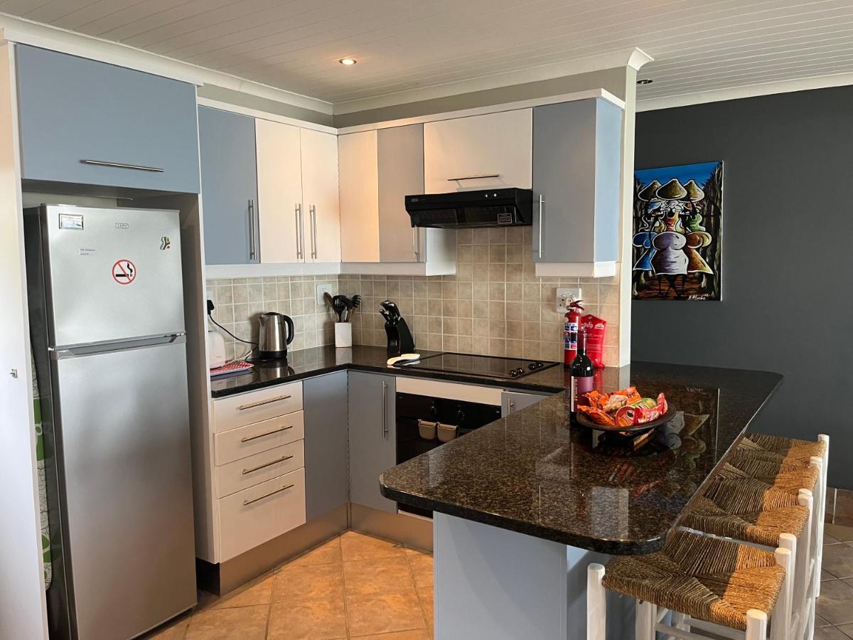 Whaletale Apartment De Kelders Ngoại thất bức ảnh