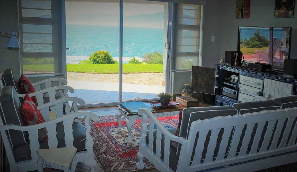 Whaletale Apartment De Kelders Ngoại thất bức ảnh