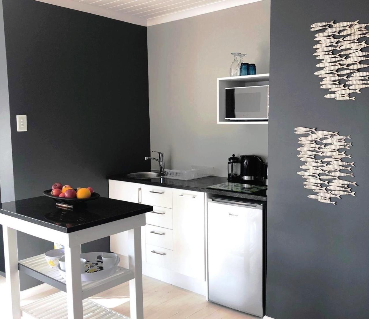 Whaletale Apartment De Kelders Ngoại thất bức ảnh