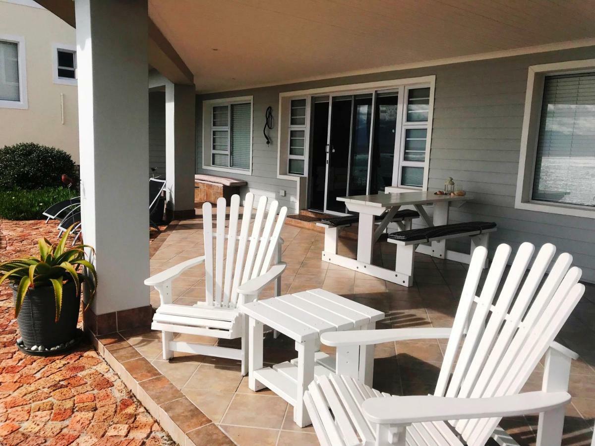 Whaletale Apartment De Kelders Ngoại thất bức ảnh