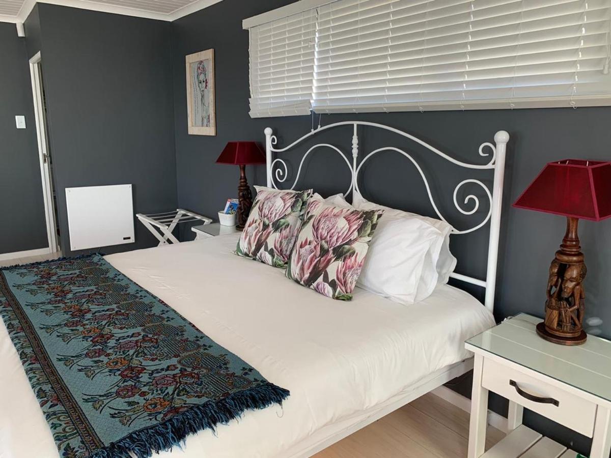 Whaletale Apartment De Kelders Ngoại thất bức ảnh