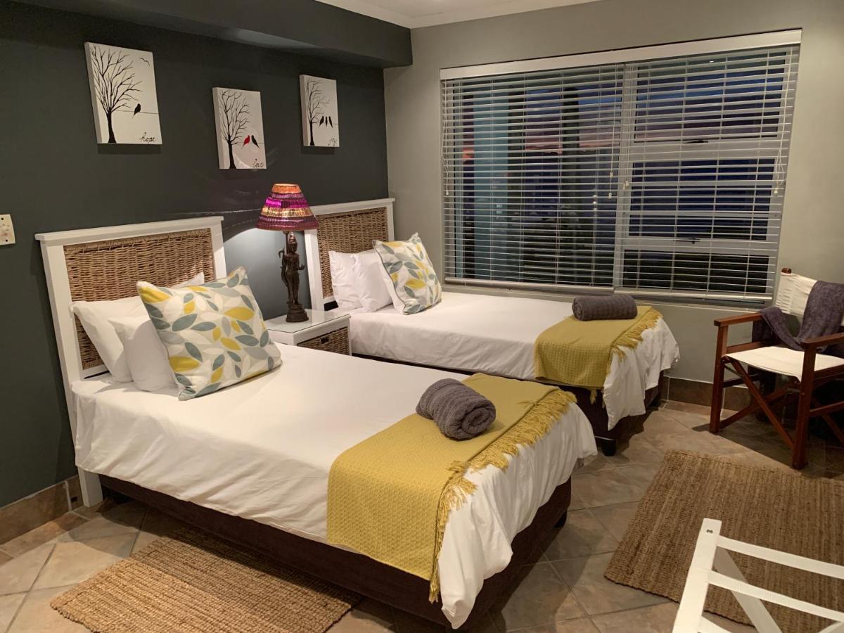 Whaletale Apartment De Kelders Ngoại thất bức ảnh